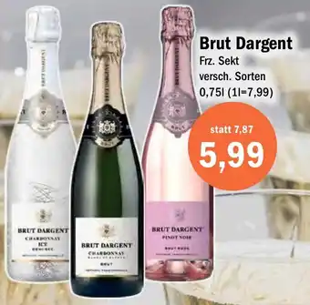 Aktiv Irma Brut Dargent Frz. Sekt Angebot