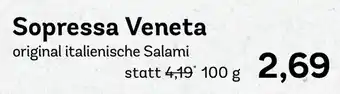 AEZ Sopressa Veneta Angebot