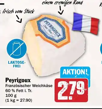 AEZ PEYRIGOUX Angebot