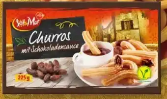 Lidl Churros Angebot