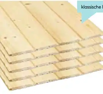 Hellweg Profilholz Angebot