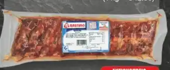 E-Center Spareribs Angebot