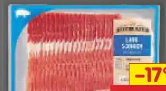Netto Marken-Discount Landschinken Angebot