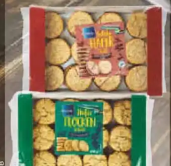 Netto Marken-Discount Schwedisches Hafergebäck Angebot