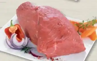 Marktkauf Kalbsbraten Angebot