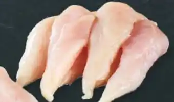 Edeka Hähncheninnenfilets Angebot