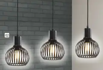 Möbel Martin Pendelleuchte Angebot