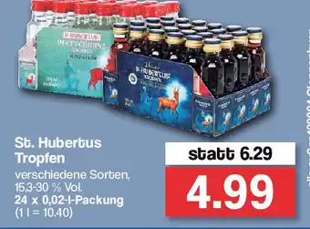 Famila Nord West St. Hubertus Tropfen Angebot