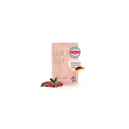 Netto Marken-Discount alla and jen Skintape Smile 14er-Set Angebot