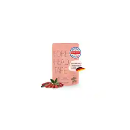 Netto Marken-Discount alla and jen Skintape Forehead 7er-Set Angebot