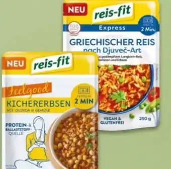 NETTO Expressreis Angebot