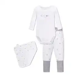 Netto Marken-Discount Schiesser Unisex Baby Body Set Angebot