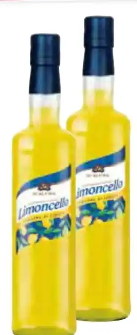 Edeka Herkules Limoncello Angebot