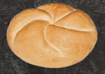 V Markt Bäckersemmel Angebot