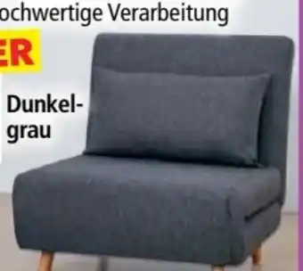 Norma Schlafsessel Angebot