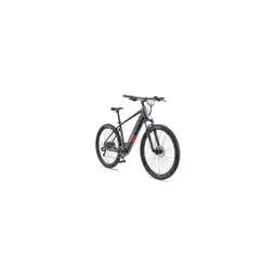 Netto Marken-Discount TELEFUNKEN M921 E-MTB 29 granitgrau Angebot