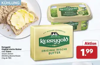 Famila Nord West Kerrygold Original irische Butter oder Extra Angebot