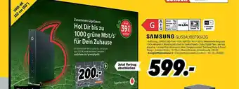 MEDIMAX Samsung Gu60au8079uxzg Angebot