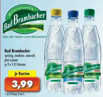 Lösch Depot Bad Brambacher Angebot