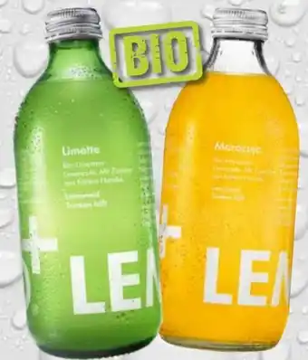 trinkgut Bio Lemonaid Angebot