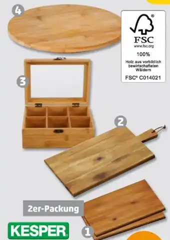 PENNY Frühstücksbrettchen Angebot