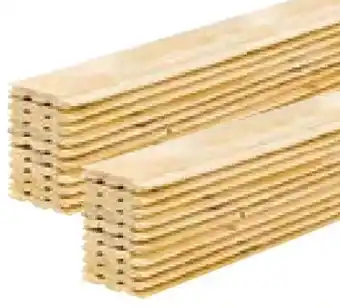 Hellweg Profilholz Angebot