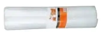 Hellweg Luftpolsterfolie Angebot