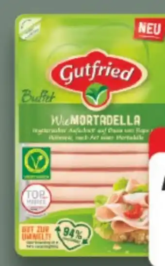 Edeka Vegetarischer Aufschnitt Angebot
