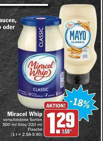 AEZ Miracel Whip Angebot