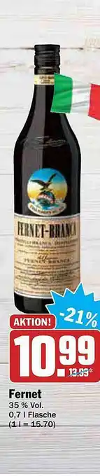 AEZ Fernet Angebot