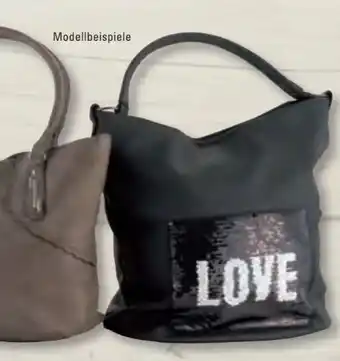 Marktkauf Damen-Handtasche Angebot