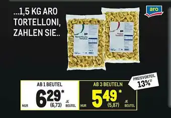 METRO Aro Tortelloni Angebot