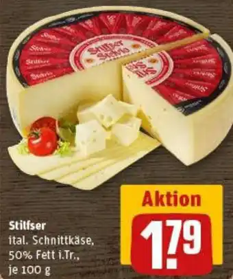 REWE Stilfser Angebot