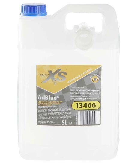 Wann Kommt Adblue Bei Aldi