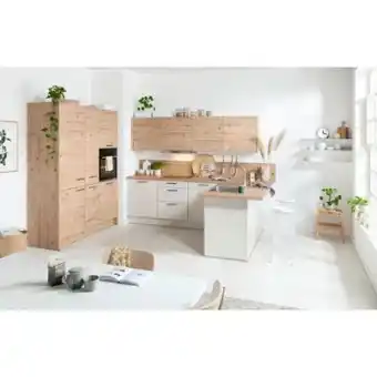 XXXLutz Einbauküche Nicol Angebot