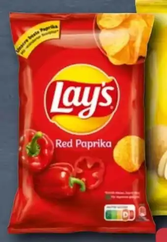 Aldi Nord Kartoffelchips Angebot