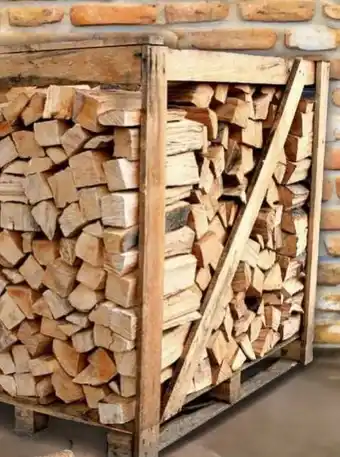 Hagebau Kaminholz Angebot