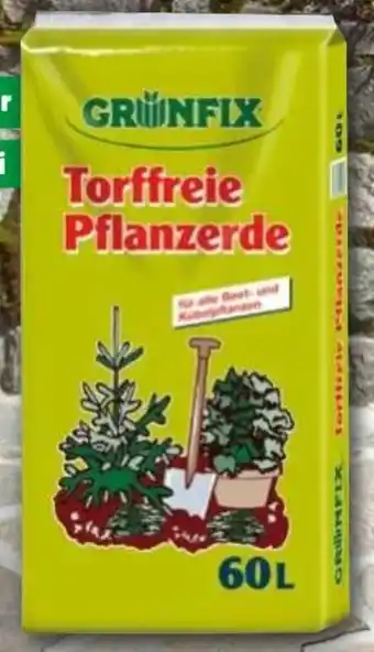 Hagebau Pflanzerde Angebot