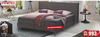 Möbel Mahler Primo boxspringbett Angebot
