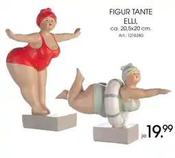 Zurbrüggen Figur tante elli Angebot