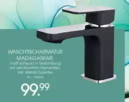 Zurbrüggen Waschtischarmatur madagaskar Angebot