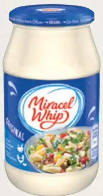 Edeka Struve Miracel Whip Salatcreme Angebot