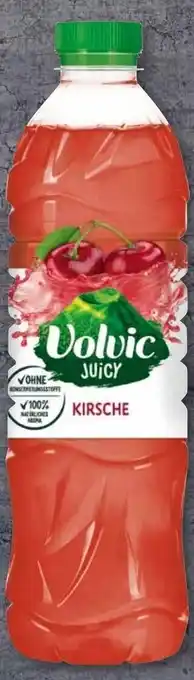 Aldi Süd Volvic Juicy 1L Angebot