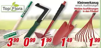 CENTERSHOP Kleinwerkzeug Angebot