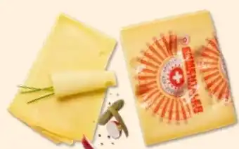 Kaufland Schweizer Emmentaler Angebot