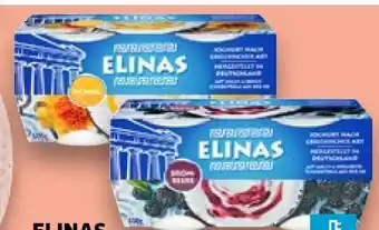 Kaufland Joghurt nach Griechischer Art Angebot