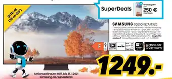 MEDIMAX Samsung GQ55QN92AATXZG Angebot