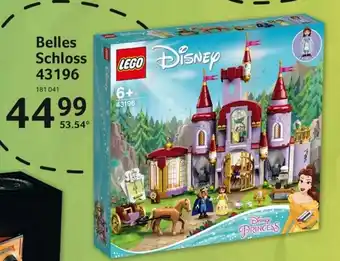 Selgros Belles Schloss 43196 Angebot