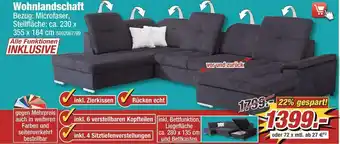 Poco Wohnlandschaft Angebot