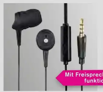 KODi In-ear-headset Angebot